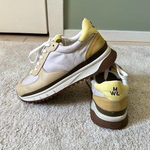 Madewell Kickoff Trainer